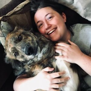 Meet your Posher, Melanie